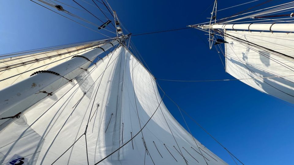 Drifting, Navigating, Becoming: Lessons from the Arctic