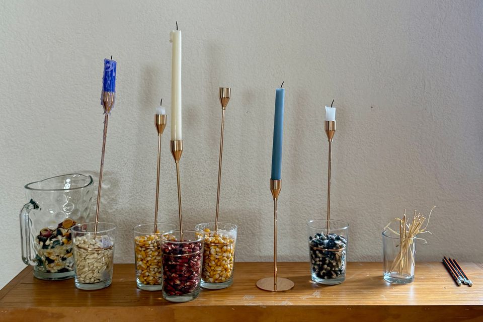 What Compassion Actually Looks Like (for Me)