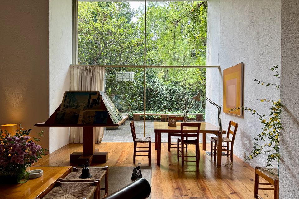 Gratitude as a Practice of Self-Leadership