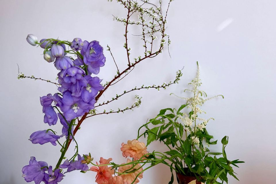 When the Pause Chooses You