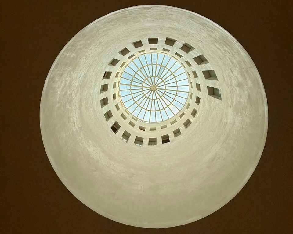 You're Not Only Burned Out. You May Be Uncrossed.