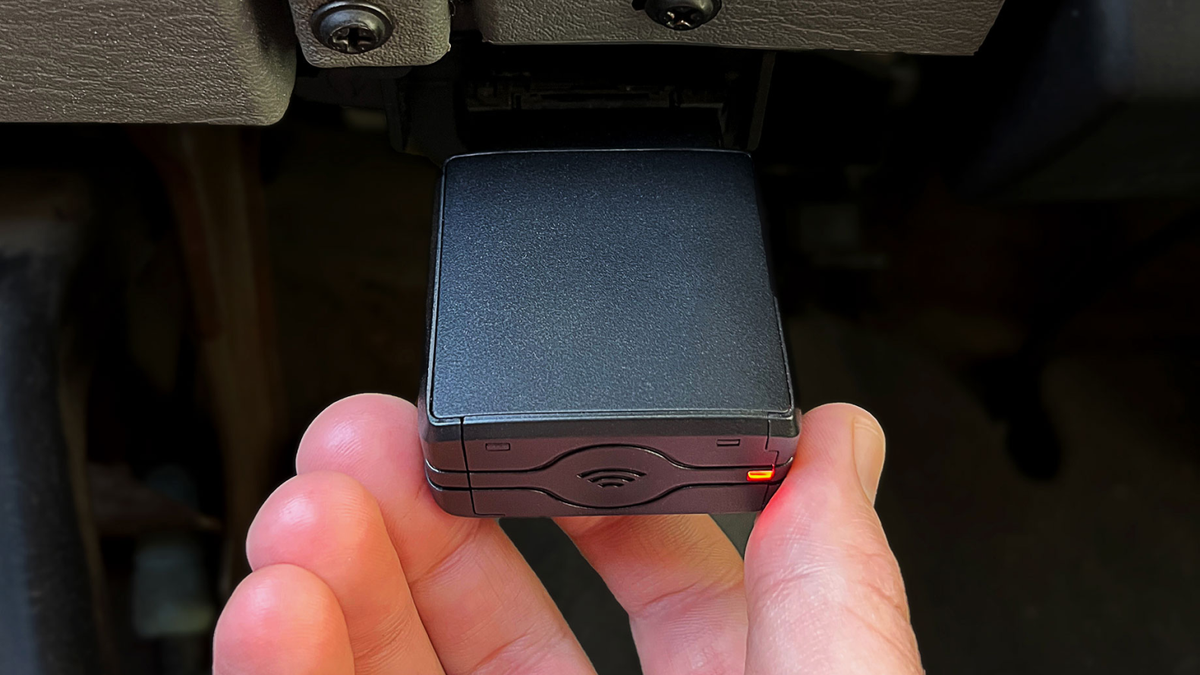 What Is an OBD-II Port? (And Why Every Business Owner With a Fleet Should Know)