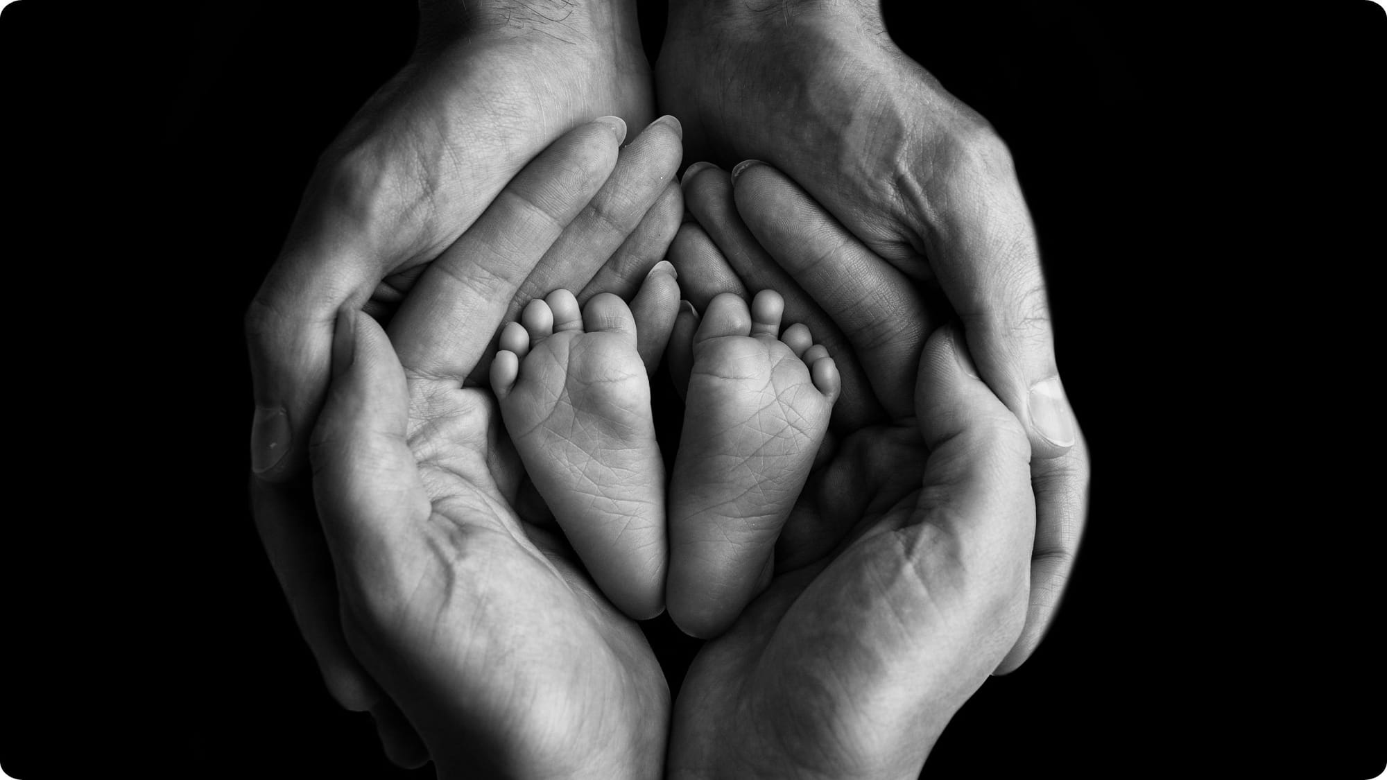 Transcription - Beyond Your Birthplan:  Building Your Parenting Village Abroad