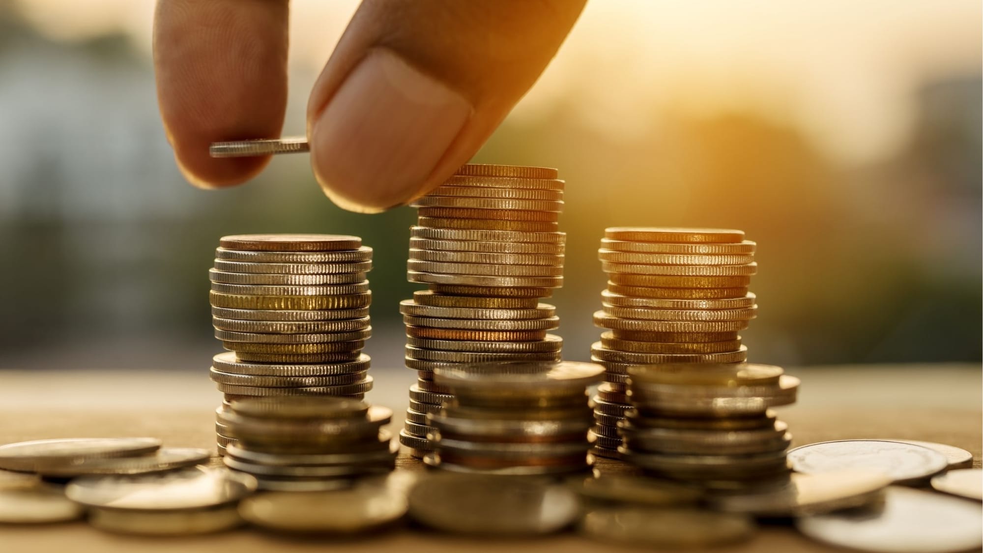 Why You Need Global Financial Software