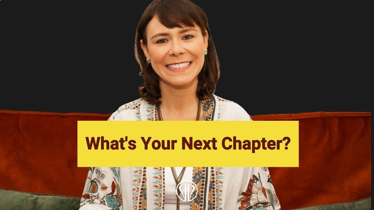 The Burnout Breakthrough: Navigating Life's Initiations with Lara Ferreira