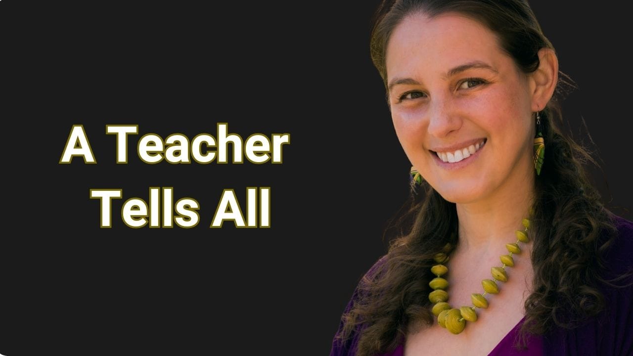 A Teachers Tells all about International Moves and Kids with Jessica Lander