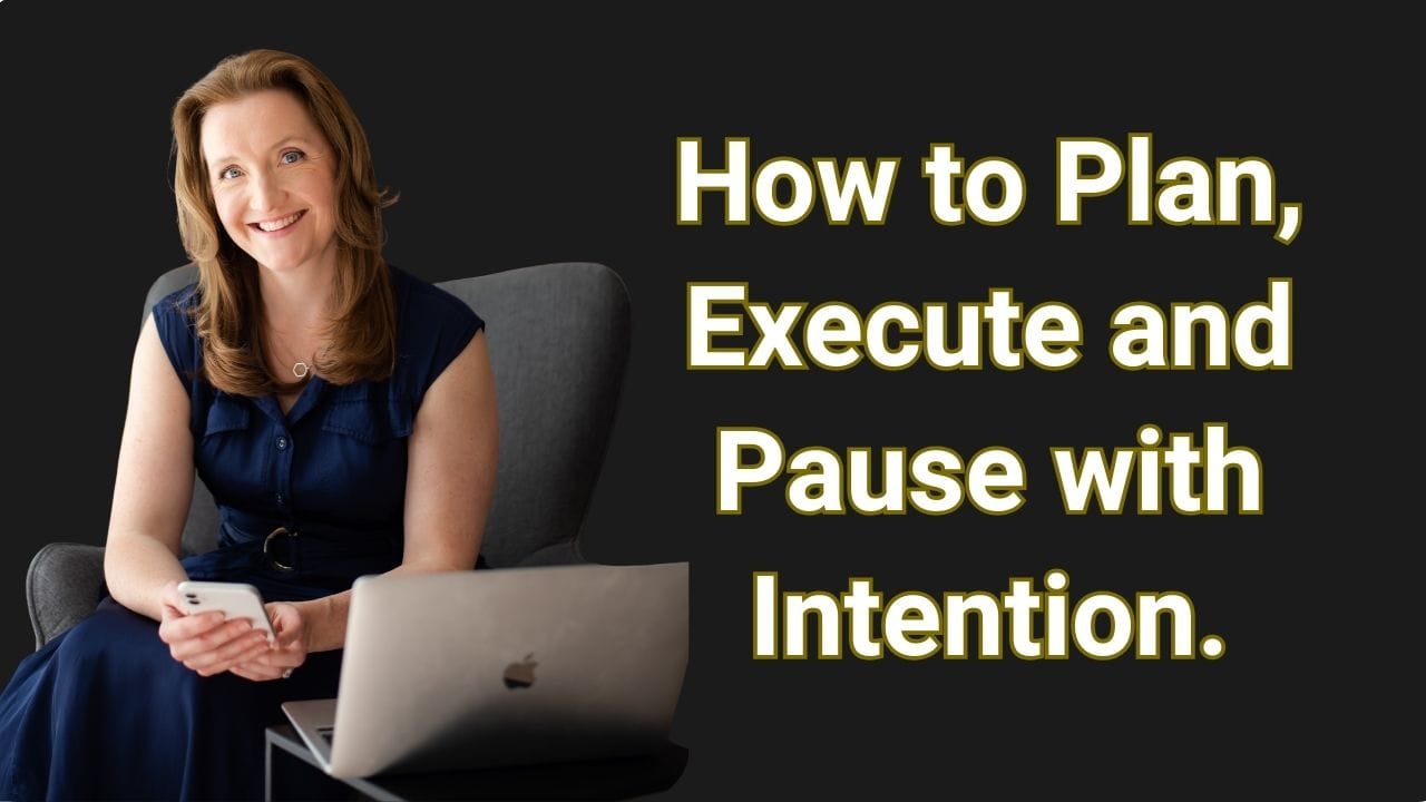 Take a Sabbatical! Prevent Burnout and Realign with Your Purpose