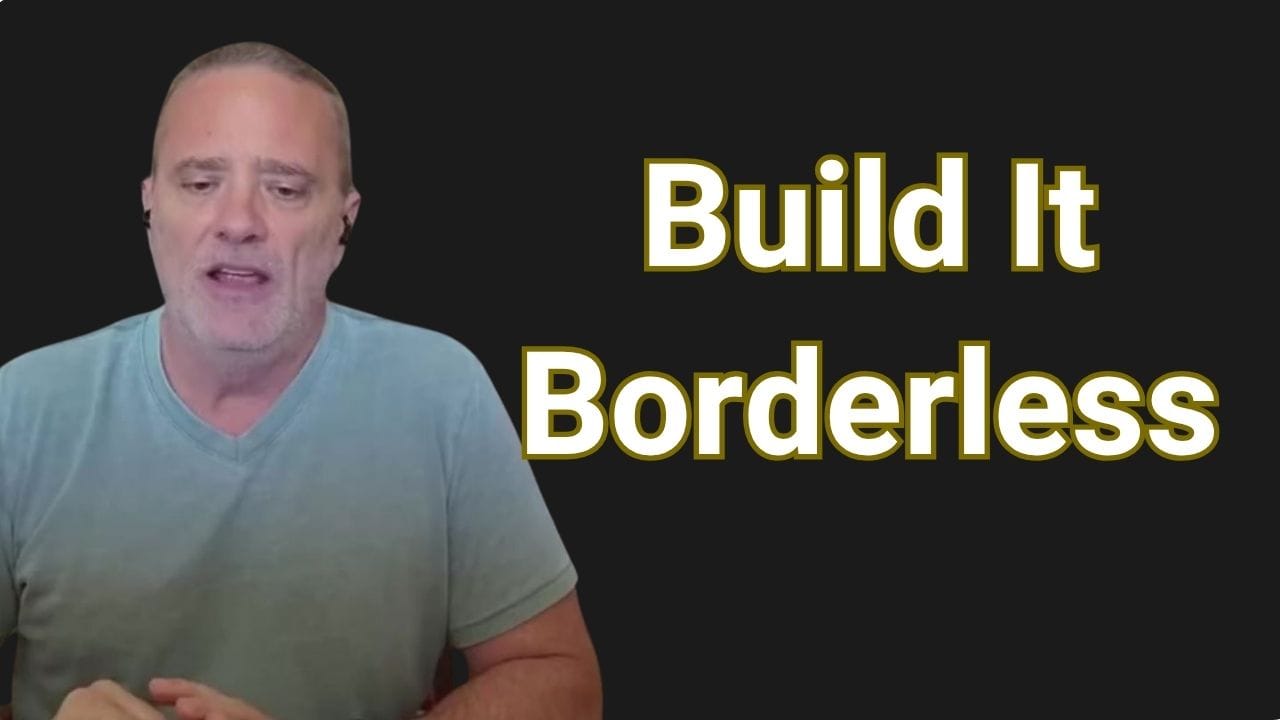 How to Build a Business That Moves With You (with Bobby Casey)