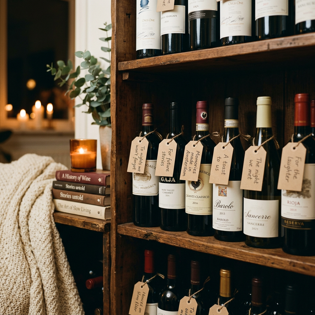 The Housewarming Gift That Keeps Giving