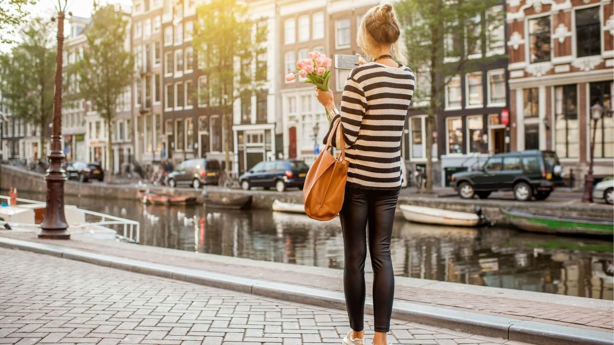 Find Your People: A Guide to  Belonging Abroad