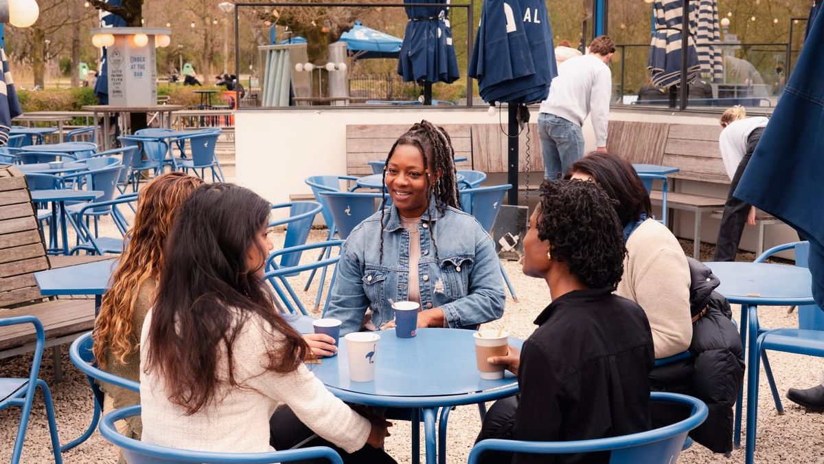 Become a HOP Business Member