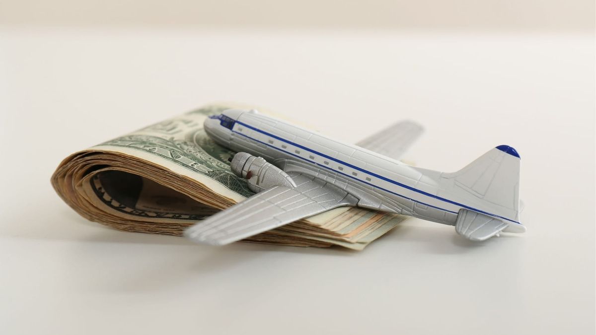 Finance For A Life Abroad