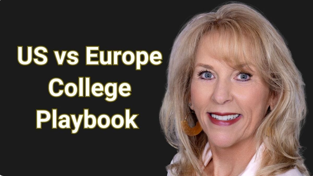The International College Playbook