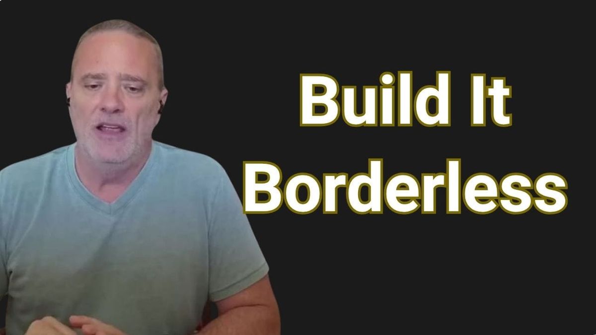 How to Build a Business That Moves With You (with Bobby Casey)