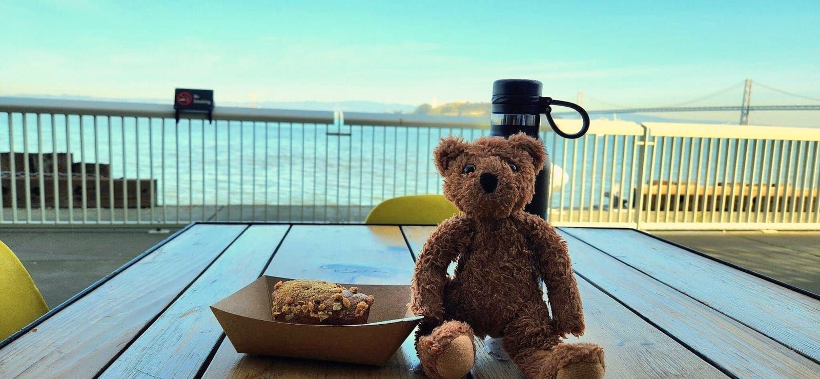 A Very Short Piece for My Daughter