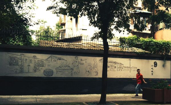 The Boy who Played with Girls: Part 1