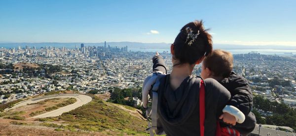 A Strong Back 2: Part 1