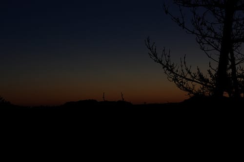 Photo(s) of the Day - Montauk Sunrises