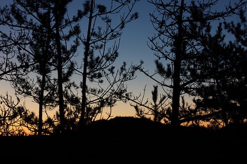 Photo(s) of the Day - Montauk Sunrises