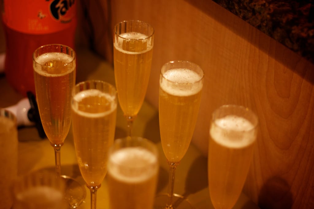 Happy New Year
