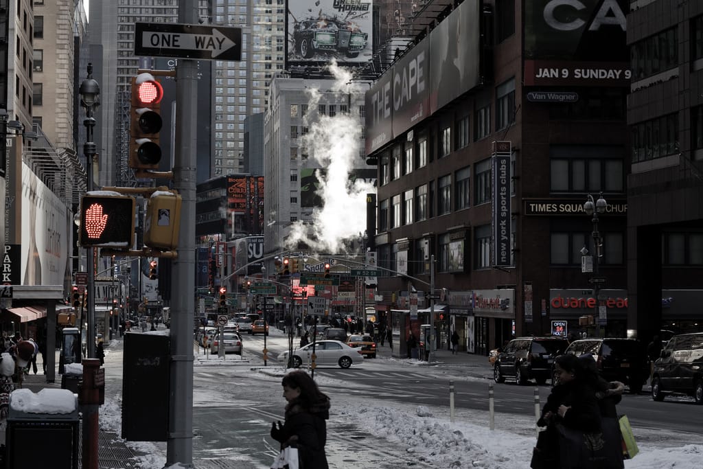 Photo of the Day - Times Square