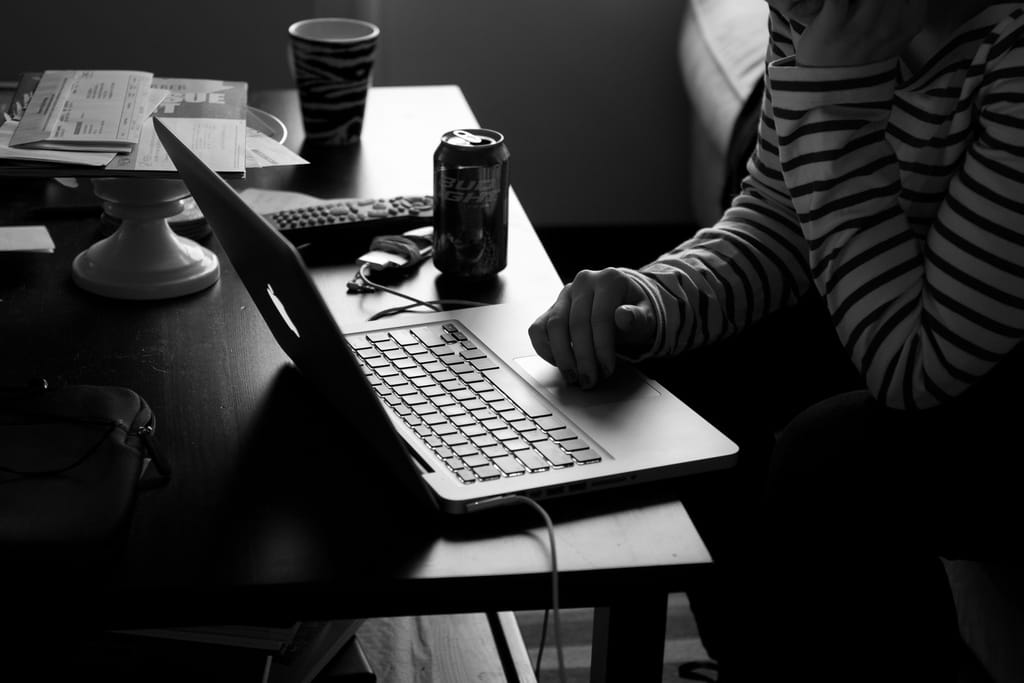 Photo of the Day - Just A Normal Afternoon