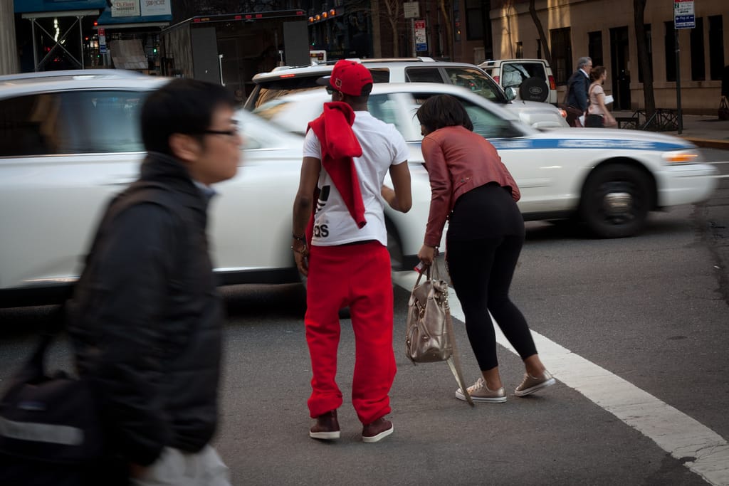 Photo of the Day - Red