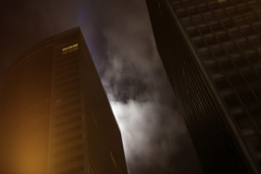 Photo of the Day - Tribute In Light