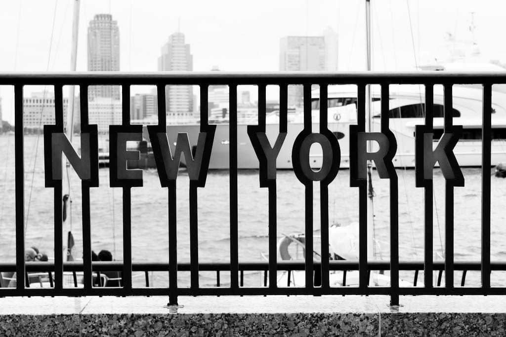 Photo of the Day - North Cove