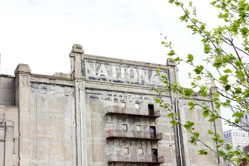 Photo of the Day - National Factory