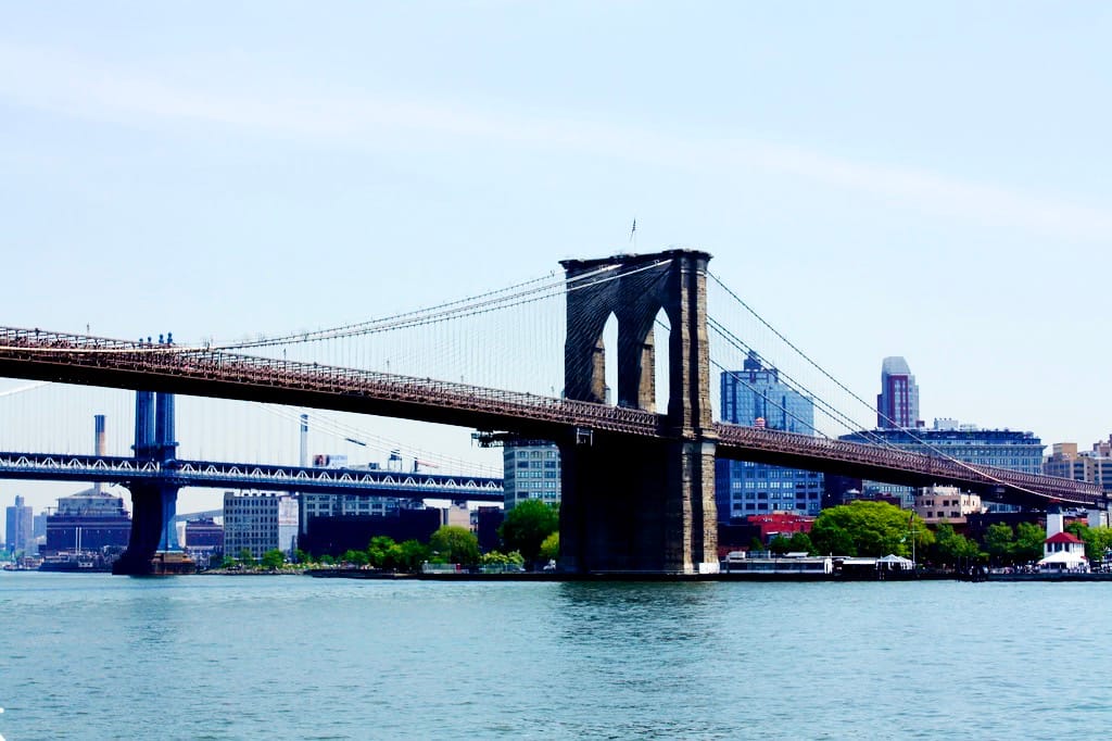 Photo of the Day - South Street Seaport