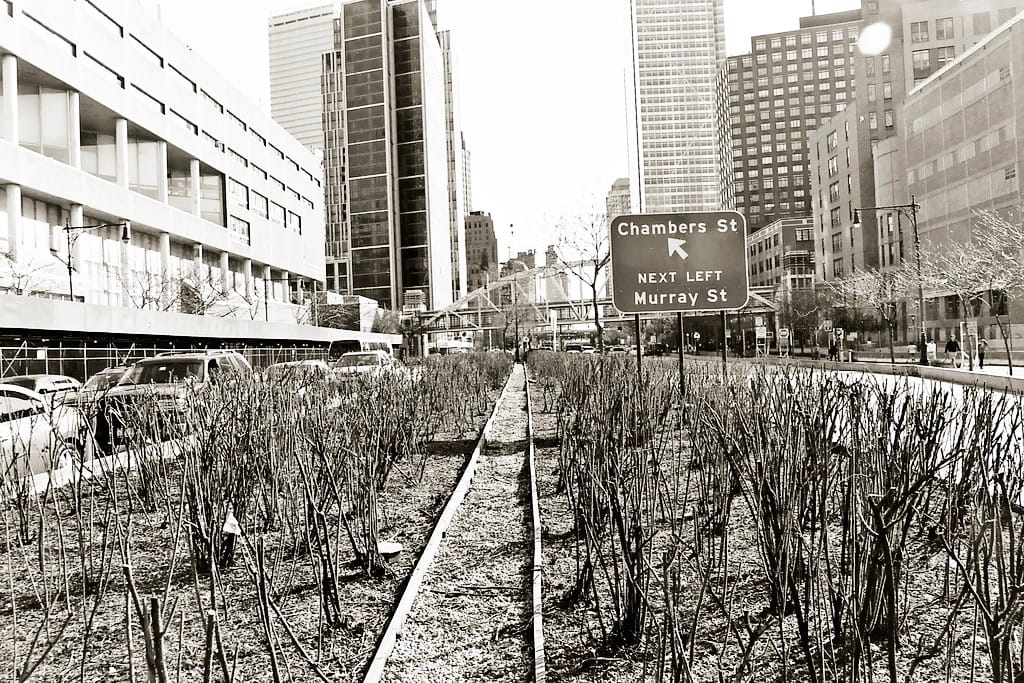 Photo of the Day - West Side Highway