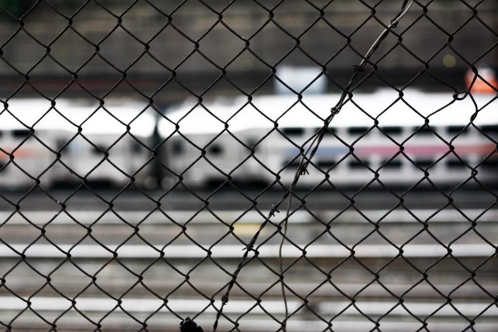 Photo of the Day - Penn Station