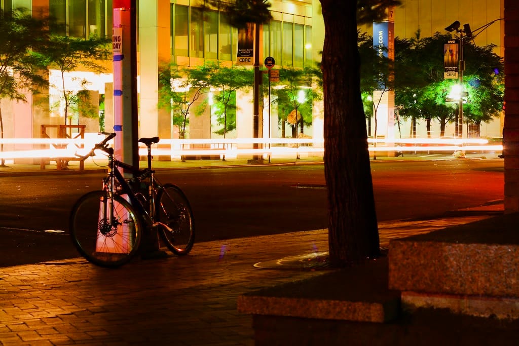Photo of the Day - Water Street