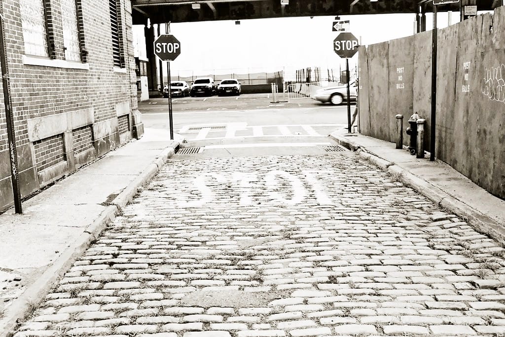 Photo of the Day - Stop
