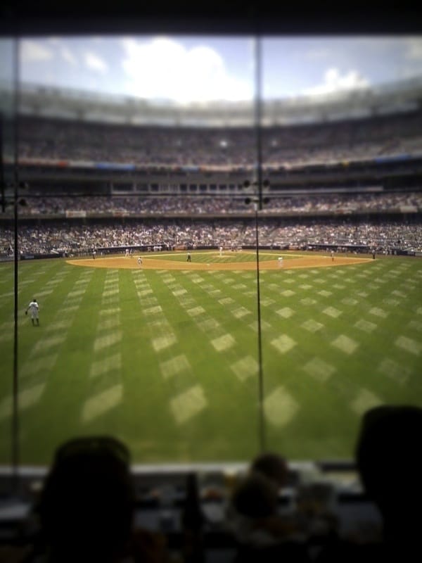 Photo of the Day - Yankee Stadium
