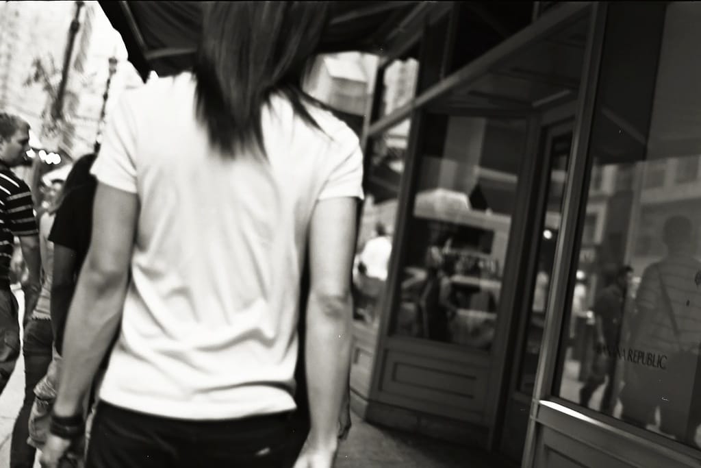 Photo of the Day - Banana Republic