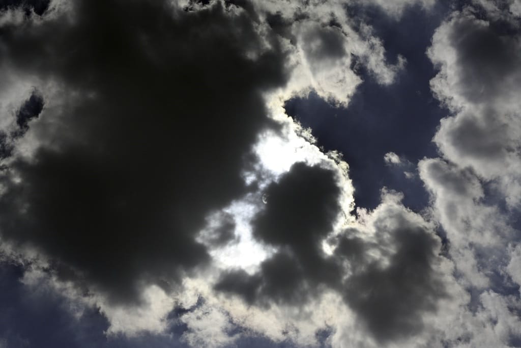 Photo of the Day - Clouds