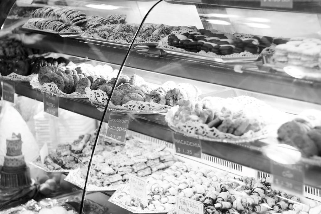 Photo of the Day - Bakery