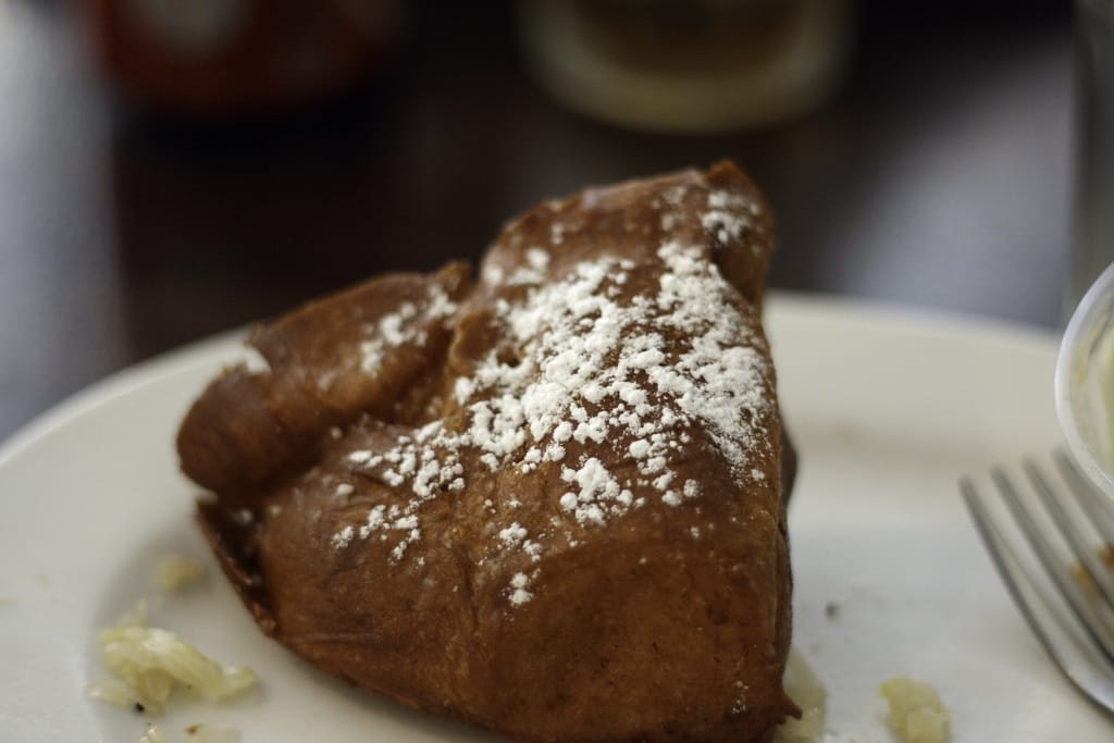 Photo of the Day - Challah French Toast