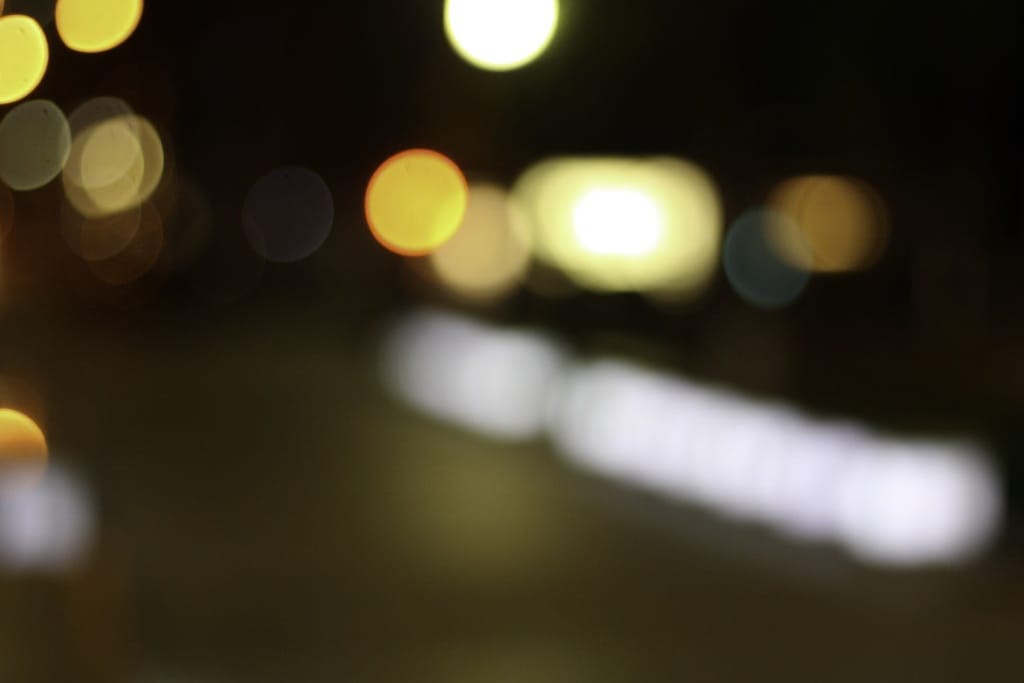 Photo of the Day - Ambient