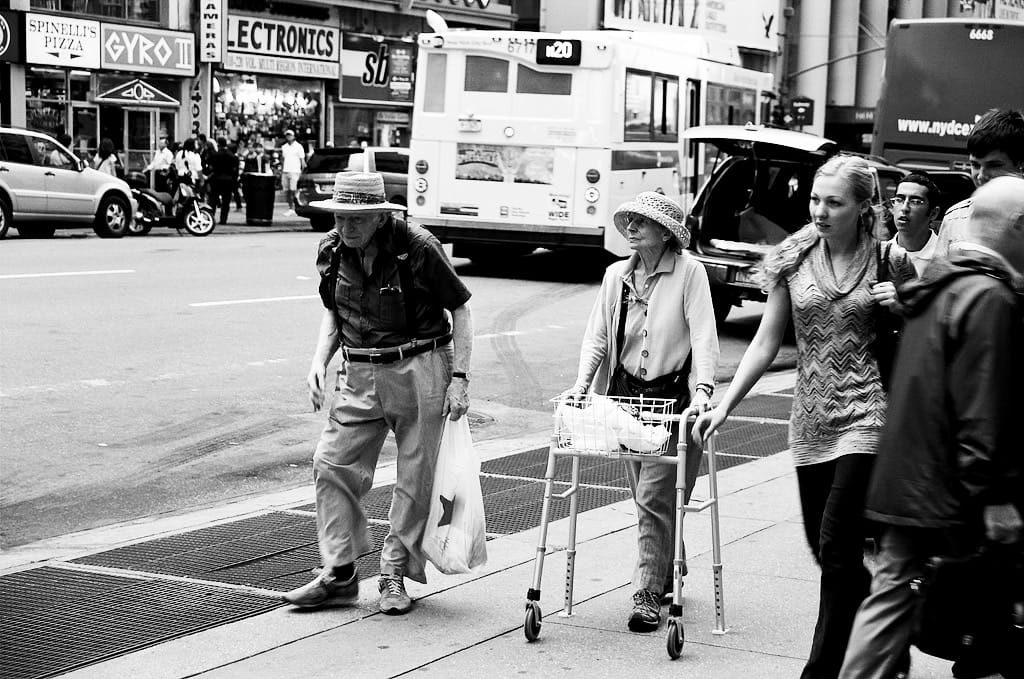 Photo of the Day - Still Active After All These Years