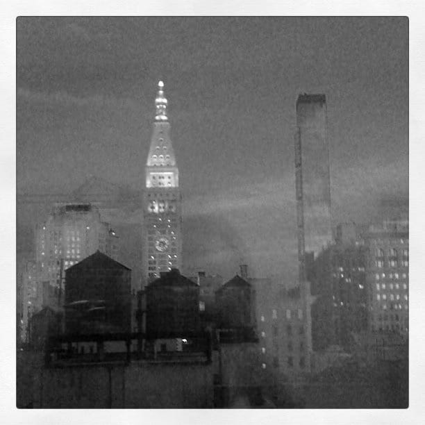 Photo of the Day - View From The Office