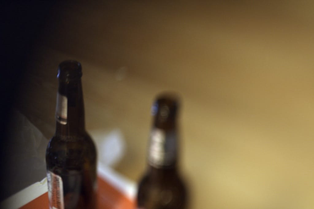 Photo of the Day - Beer