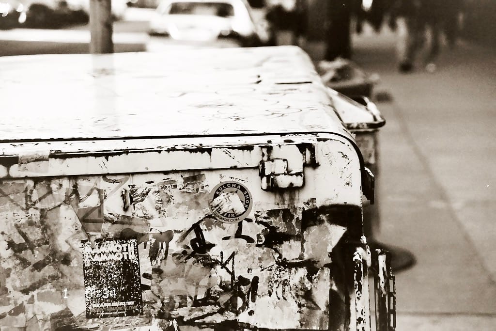 Photo of the Day - Street Box