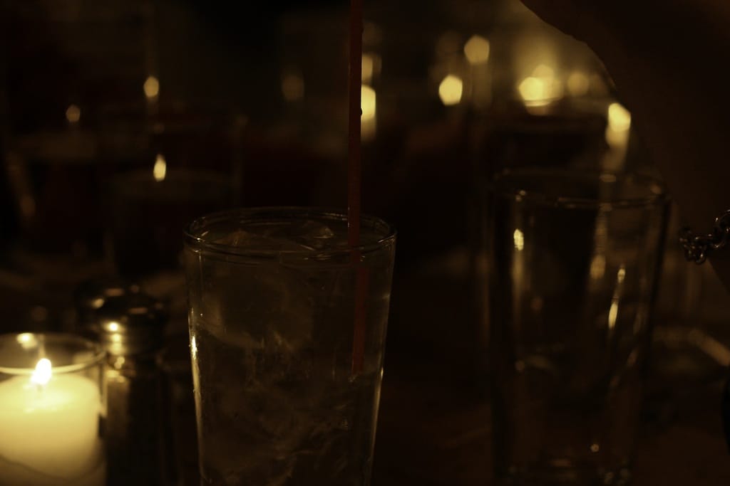 Photo of the Day - Drinks With Friends