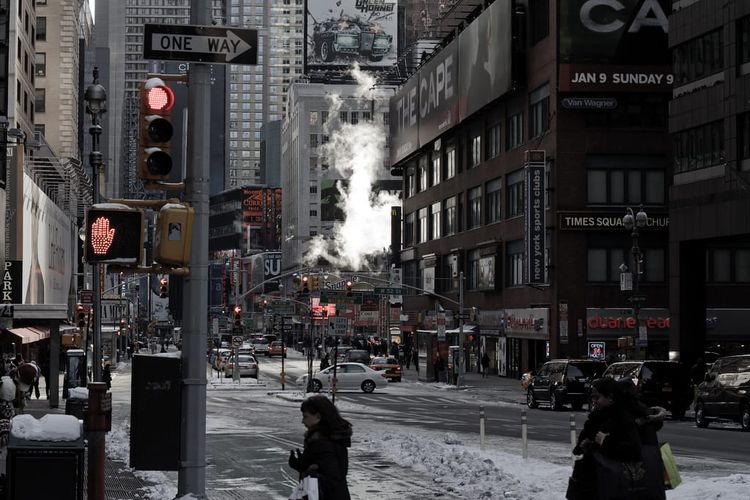 Photo of the Day - Times Square