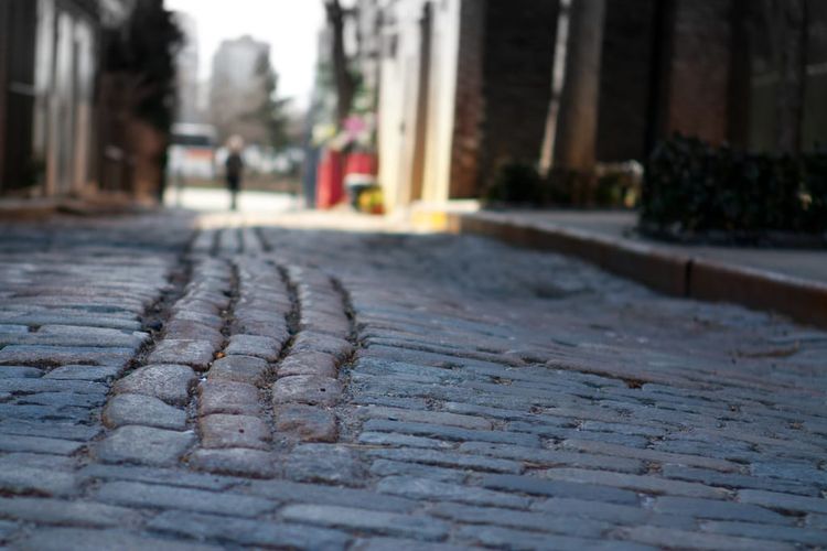 Photo of the Day - Cobblestone