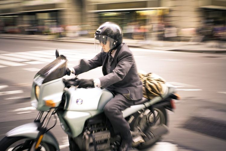 Photo of the Day - Easy Rider