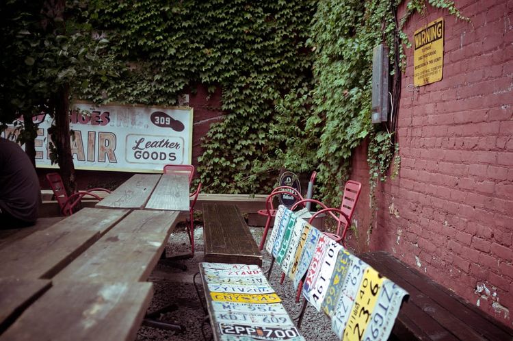 Brooklyn Ice House